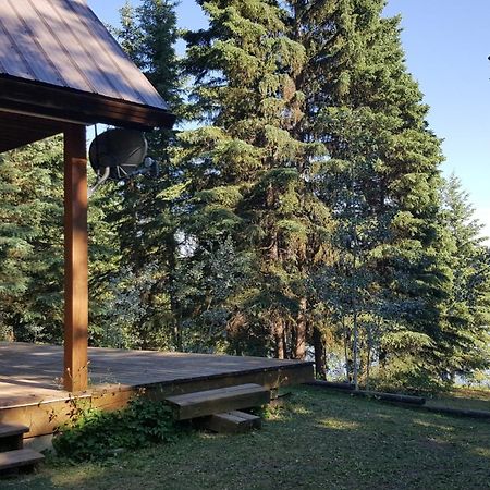 Bridge Lake Wettstone Guest Ranch B&B 객실 사진