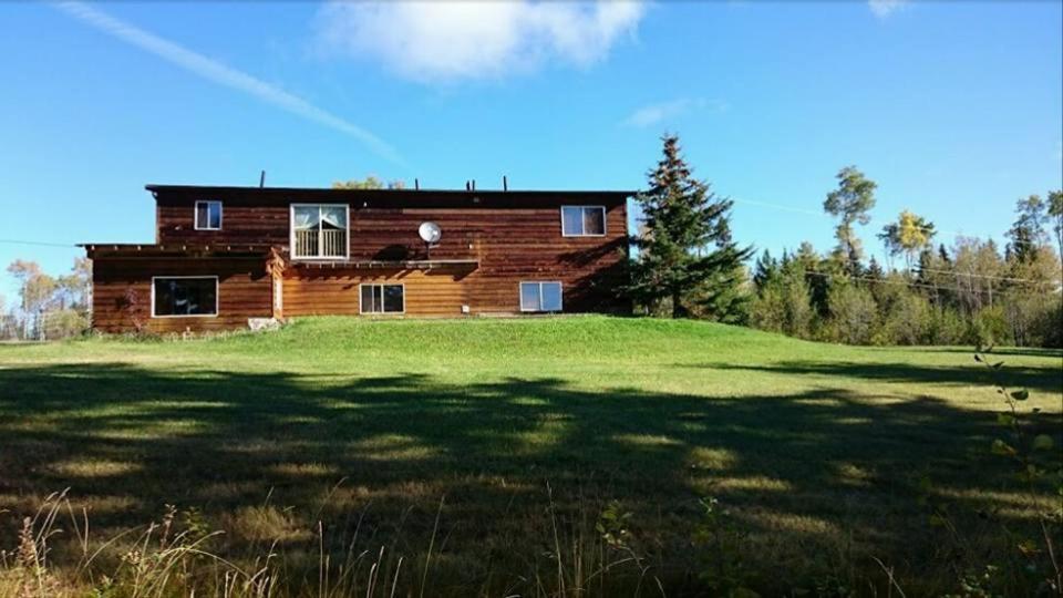 Bridge Lake Wettstone Guest Ranch B&B 객실 사진