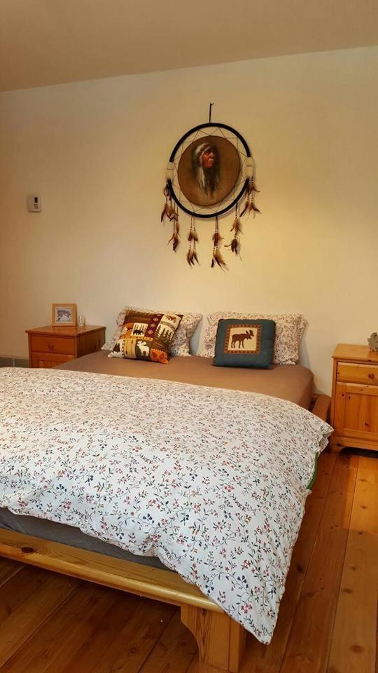 Bridge Lake Wettstone Guest Ranch B&B 객실 사진