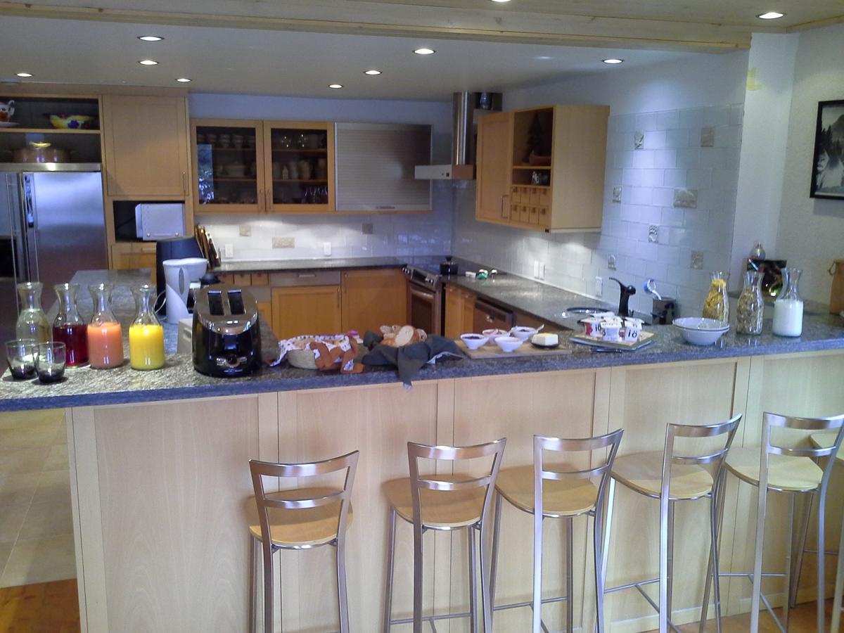 Bridge Lake Wettstone Guest Ranch B&B 외부 사진